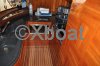 Technical sheet AZIMUT 62