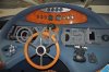 Technical sheet AZIMUT 62