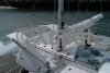 Technical sheet CATAMARAN TONGA TINI