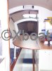 Technical sheet CATAMARAN TONGA TINI