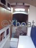 Technical sheet CATAMARAN TONGA TINI