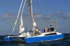 Technical sheet CATAMARAN TONGA TINI