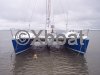 Technical sheet CATAMARAN TONGA TINI
