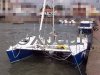 Technical sheet CATAMARAN TONGA TINI