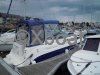 Technical sheet BAYLINER 245 SB