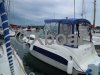 Technical sheet BAYLINER 245 SB