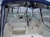 Technical sheet BAYLINER 245 SB