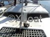 Technical sheet CATAMARAN COMANCHE 32