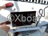 Technical sheet CATAMARAN COMANCHE 32