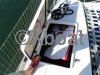 Technical sheet CATAMARAN COMANCHE 32