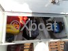 Technical sheet CATAMARAN COMANCHE 32