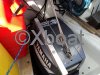 Technical sheet CATAMARAN COMANCHE 32