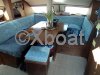 Technical sheet CATAMARAN COMANCHE 32