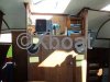 Technical sheet CATAMARAN COMANCHE 32