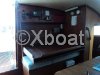 Technical sheet CATAMARAN COMANCHE 32