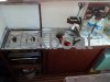 Technical sheet CATAMARAN COMANCHE 32