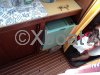 Technical sheet CATAMARAN COMANCHE 32
