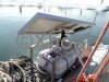 Technical sheet CATAMARAN COMANCHE 32