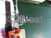 Technical sheet CATAMARAN COMANCHE 32