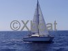 Technical sheet CATAMARAN COMANCHE 32