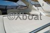 Technical sheet SUNSEEKER SUPERHAWK 34