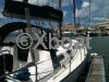 Technical sheet DUFOUR 385 GRAND LARGE