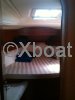 Technical sheet DUFOUR 385 GRAND LARGE