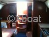 Technical sheet DUFOUR 385 GRAND LARGE