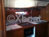 Technical sheet DUFOUR 385 GRAND LARGE