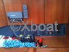 Technical sheet DUFOUR 385 GRAND LARGE