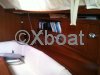 Technical sheet DUFOUR 385 GRAND LARGE