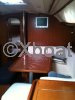 Technical sheet DUFOUR 385 GRAND LARGE