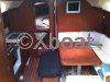 Technical sheet DUFOUR 385 GRAND LARGE