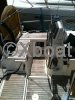 Technical sheet DUFOUR 385 GRAND LARGE