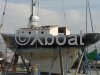 Technical sheet CHESAPEAKE 32