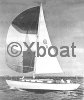 Technical sheet CHESAPEAKE 32