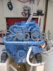 Technical sheet CHESAPEAKE 32
