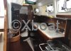 Technical sheet OCEANIS 40 CC