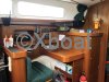 Technical sheet OCEANIS 40 CC