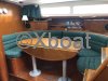 Technical sheet OCEANIS 40 CC