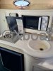 Technical sheet SEA RAY 260 SUNDANCER