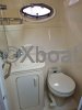 Technical sheet SEA RAY 260 SUNDANCER