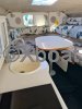 Technical sheet SEA RAY 260 SUNDANCER
