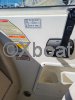 Technical sheet SEA RAY 260 SUNDANCER