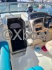 Technical sheet SEA RAY 260 SUNDANCER