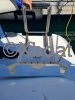 Technical sheet SEA RAY 260 SUNDANCER