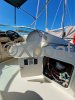 Technical sheet SEA RAY 260 SUNDANCER