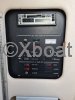 Technical sheet SEA RAY 260 SUNDANCER