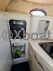 Technical sheet SEA RAY 260 SUNDANCER