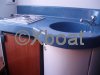 Technical sheet RIO 750 CRUISER